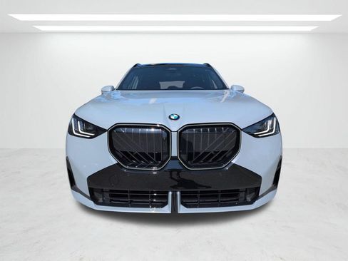 New 2026 BMW X3 xDrive30i w/ Premium Package AWD/4WD image 9