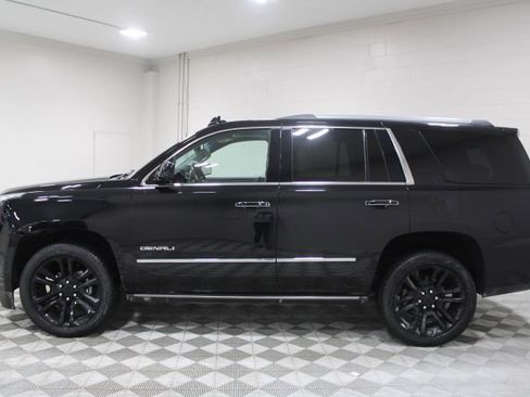 Used 2019 GMC Yukon Denali w/ Denali Ultimate Package image 9