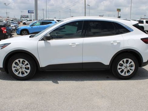 Used 2024 Ford Escape Active FWD image 10