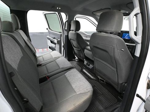 Used 2024 Ford F350 XLT w/ FX4 Off-Road Package image 42