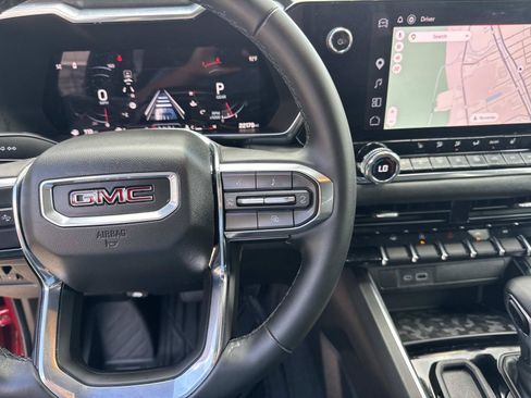 Used 2025 GMC Canyon Elevation w/ Convenience Package RWD image 23