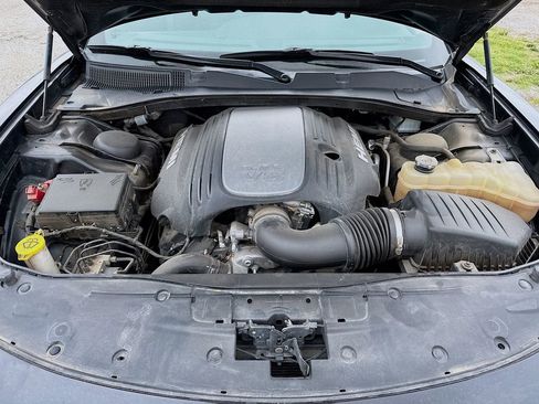 Used 2021 Dodge Charger R/T RWD image 32