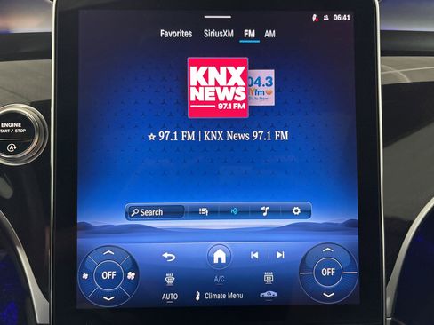 Used 2026 Mercedes-Benz GLC 300 image 22