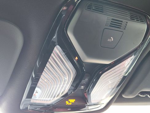 Used 2024 BMW X3 M40i w/ Parking Assistance Package image 26