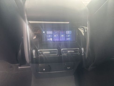 New 2026 Lincoln Aviator Reserve w/ Jet Appearance Package AWD/4WD image 12