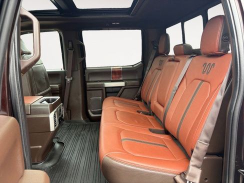 Used 2018 Ford F150 King Ranch w/ Equipment Group 601A Luxury image 13