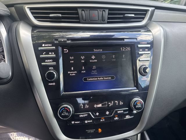 Used 2024 Nissan Murano SV FWD image 19