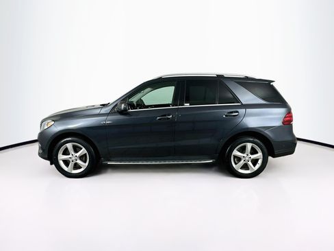Used 2016 Mercedes-Benz GLE 350 image 4