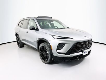 New 2026 Buick Enclave Sport Touring w/ Super Cruise Package