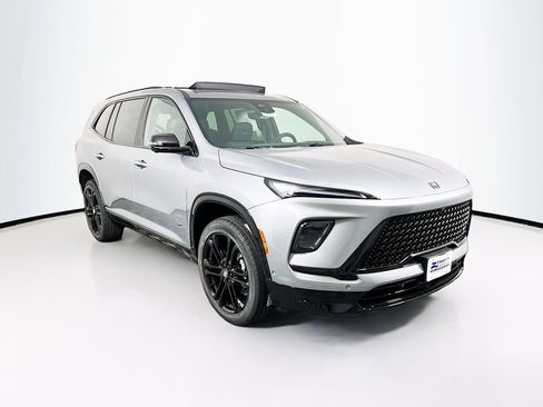 New 2026 Buick Enclave Sport Touring w/ Super Cruise Package image 1