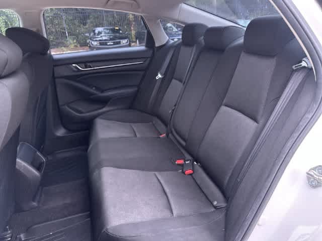 Used 2018 Honda Accord LX image 25