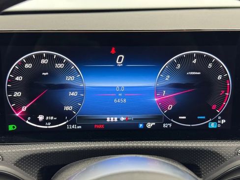 New 2025 Mercedes-Benz CLA 250 image 2