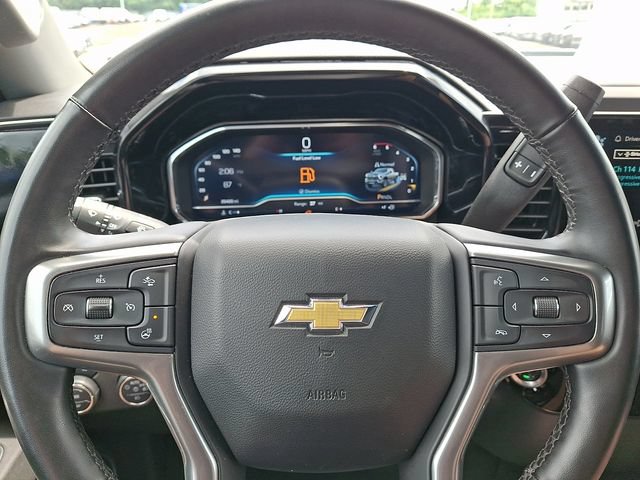 Used 2025 Chevrolet Silverado 2500 LT w/ Convenience Package AWD/4WD image 18