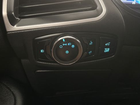 Used 2024 Ford Edge SEL w/ Convenience Package AWD/4WD image 32