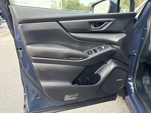 Certified 2025 Subaru Ascent Bronze Edition w/ Popular Package #2 image 21