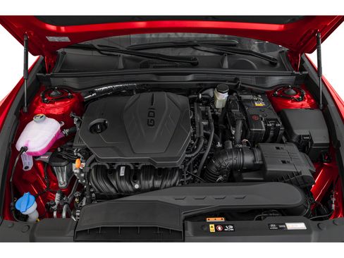 New 2026 Hyundai Sonata SEL AWD/4WD image 33