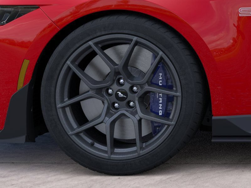 New 2026 Ford Mustang Dark Horse SC RWD image 19