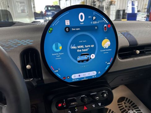 Used 2025 MINI Cooper S FWD image 19