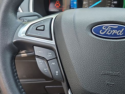Used 2020 Ford Edge SEL w/ Convenience Package AWD/4WD image 22