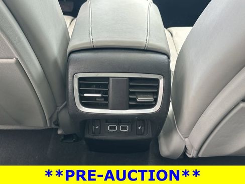 Used 2021 Acura RDX FWD w/ Advance Package image 15