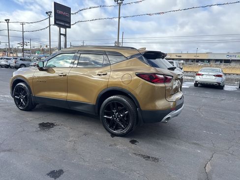 Used 2019 Chevrolet Blazer LT image 6