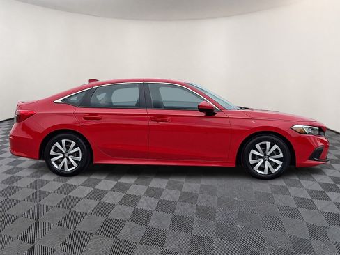 Used 2023 Honda Civic LX image 7