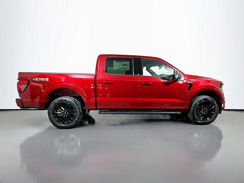 New 2026 Ford F150 XLT w/ Equipment Group 302A MID AWD/4WD image 8