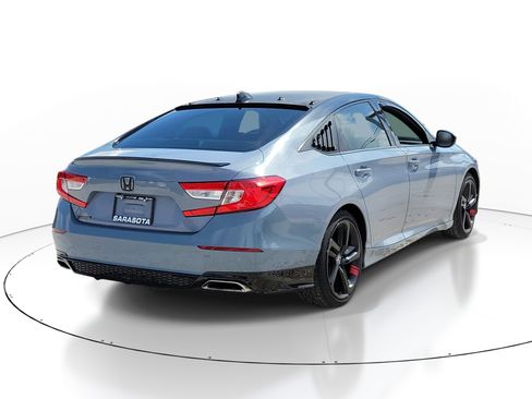 Used 2021 Honda Accord Sport image 6
