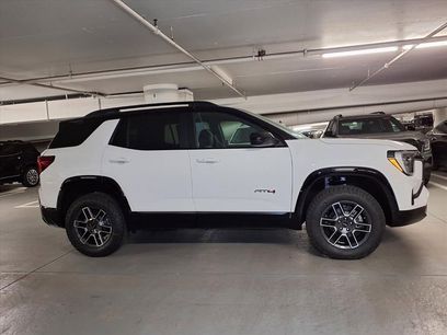 Used 2026 GMC Terrain AT4