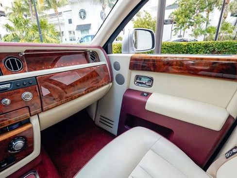 Used 2013 Rolls-Royce Phantom Sedan image 64