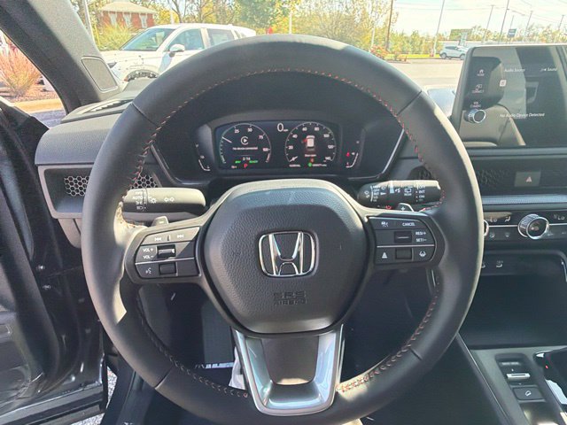 New 2027 Honda CR-V Sport-L image 21
