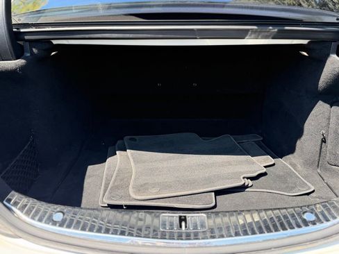 Used 2016 Mercedes-Benz S 550 Sedan image 18