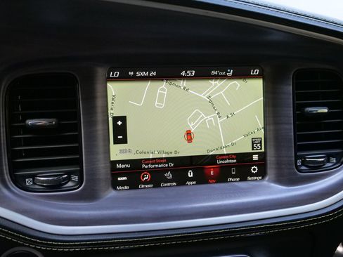 Used 2023 Dodge Charger Scat Pack RWD image 19