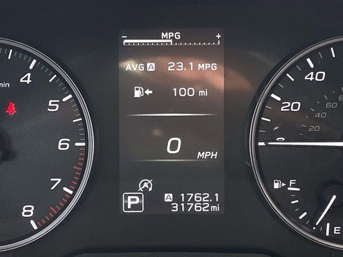 Certified 2025 Subaru Outback Premium AWD/4WD image 15