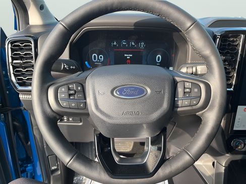 New 2026 Ford Ranger Lariat AWD/4WD image 19