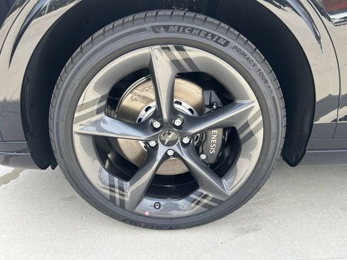 New 2026 Genesis GV70 2.5T Sport Prestige AWD/4WD image 11