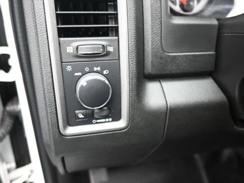 Used 2023 RAM 1500 Tradesman w/ Power & Remote Entry Group RWD image 16