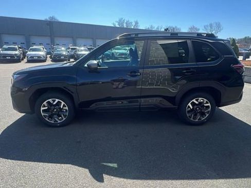 New 2026 Subaru Forester Premium AWD/4WD image 4