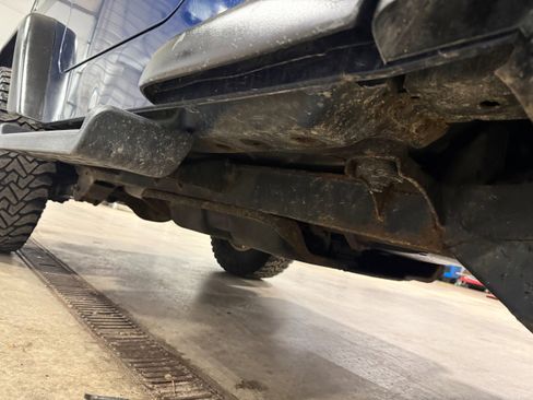 Used 2001 Jeep Wrangler Sport image 7