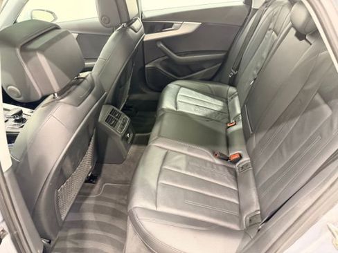 Used 2018 Audi A4 2.0T Premium Plus image 32