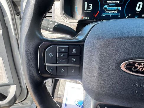Used 2023 Ford F150 Platinum AWD/4WD image 26