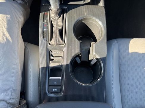 Used 2025 Honda Civic Sport Touring image 25