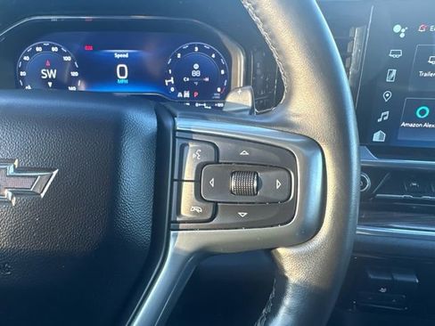 Used 2023 Chevrolet Silverado 1500 LT Trail Boss w/ LT Trail Boss Premium Package image 47