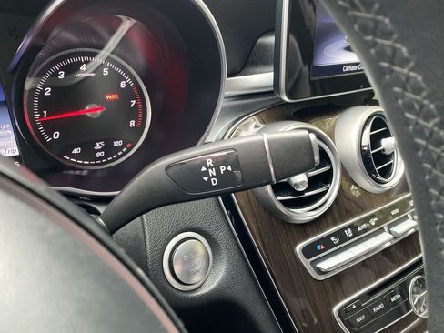 Used 2017 Mercedes-Benz C 300 Sedan image 26