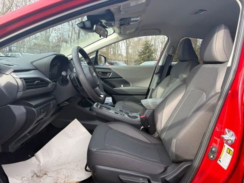 New 2026 Subaru Crosstrek 2.5i AWD/4WD image 34