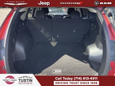 Used 2022 Hyundai Tucson SEL w/ Convenience Package AWD/4WD image 27