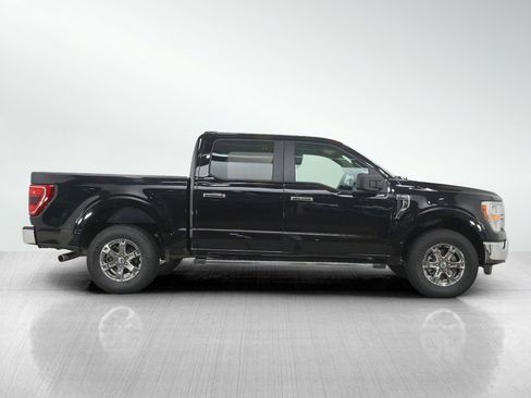 Used 2023 Ford F150 XLT w/ XTR Package AWD/4WD image 6