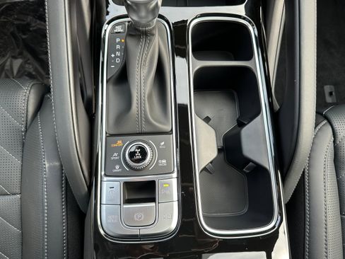 New 2025 Kia Telluride SX Prestige X-Line image 48