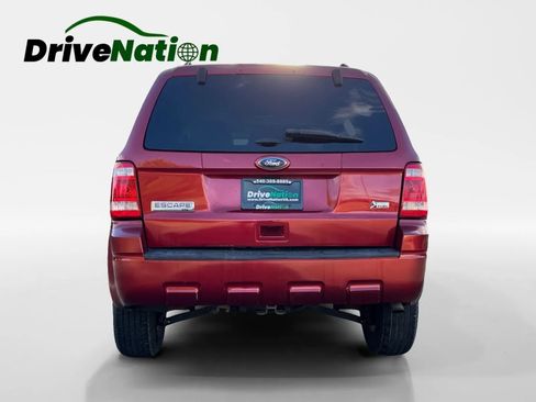 Used 2012 Ford Escape XLT image 6