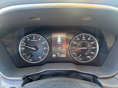 Used 2024 Subaru Outback Onyx Edition image 26